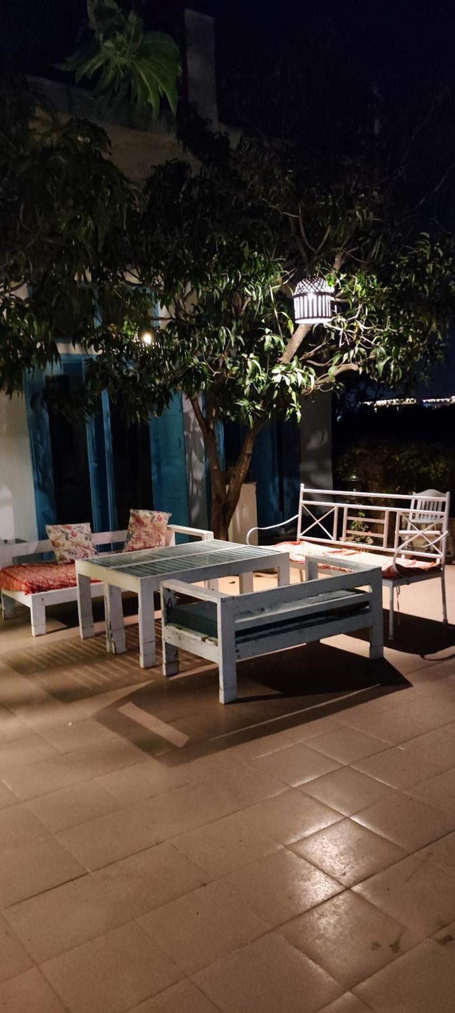 The Secret Garden Bed and Breakfast Pushkar Buitenkant foto